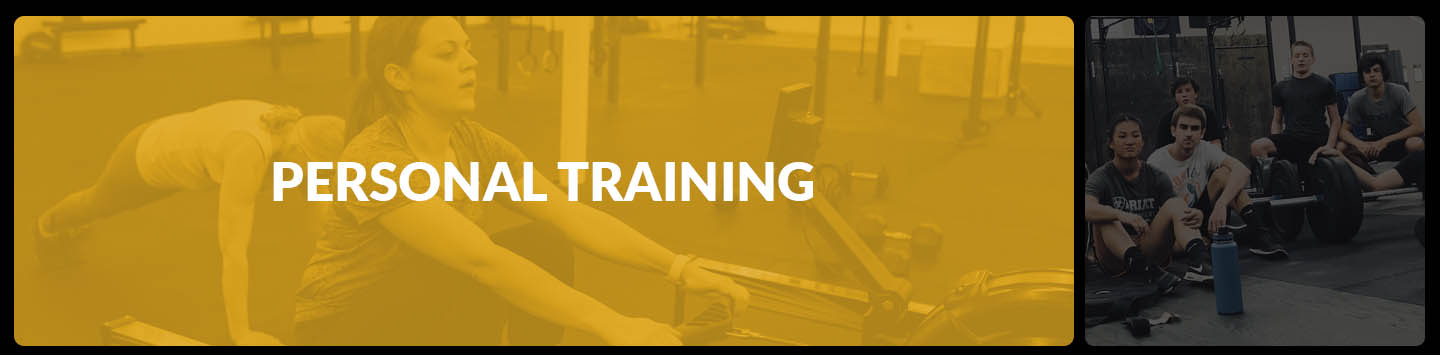 Personal Training near Boise ID